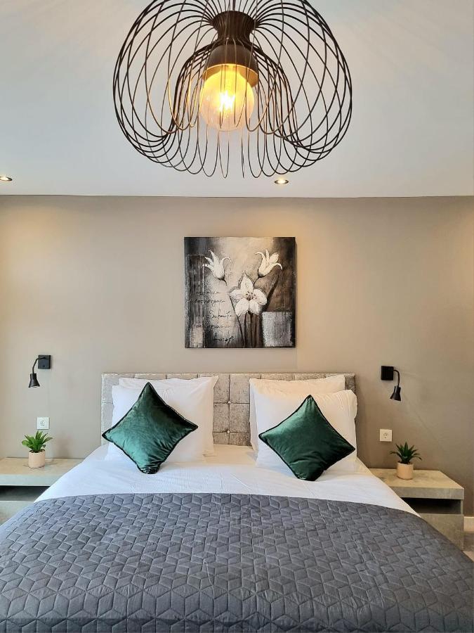 Hotel De Dampoort Middelburg Luaran gambar