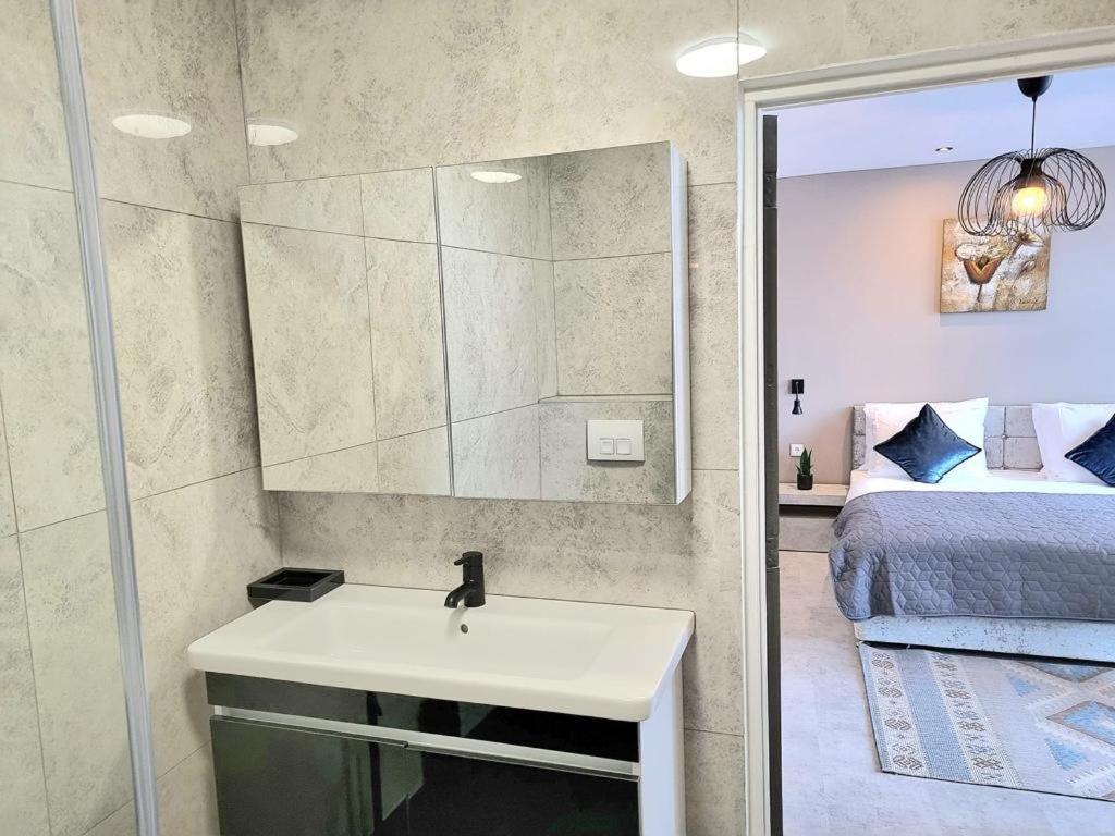 Hotel De Dampoort Middelburg Luaran gambar